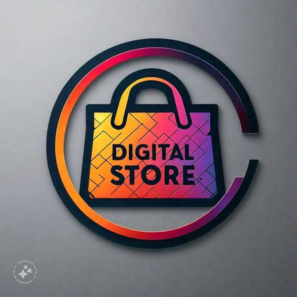 New Digital store